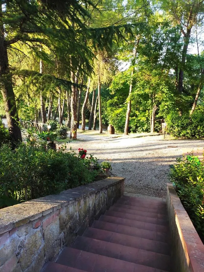 波吉邦西 安缇可博德尔布诺洛旅馆旅馆 意大利
