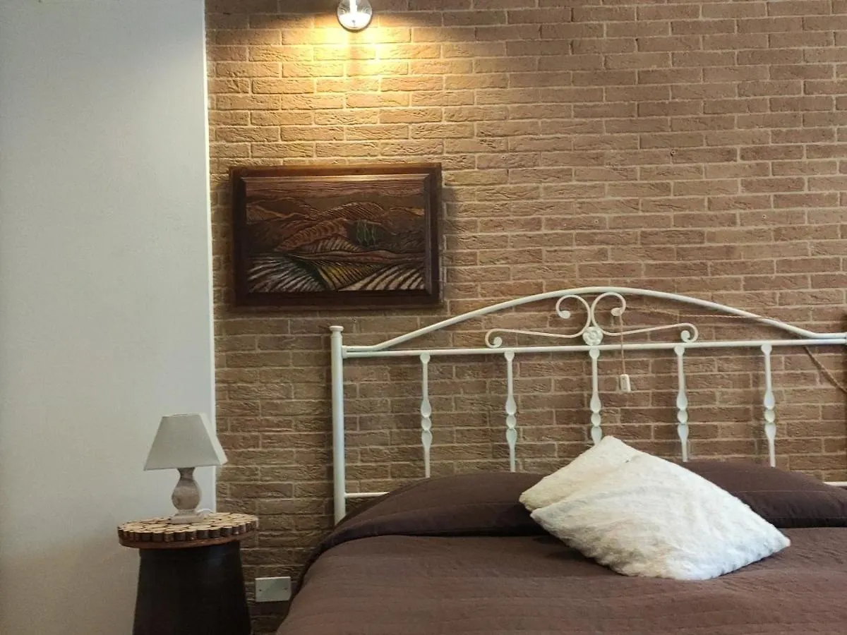 Antico Podere Il Bugnolo Guest House Poggibonsi Country house