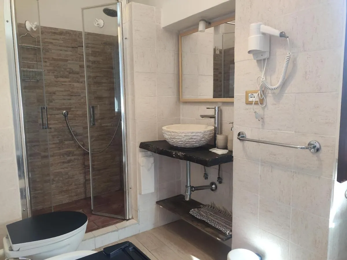 Antico Podere Il Bugnolo Guest House Poggibonsi Country house