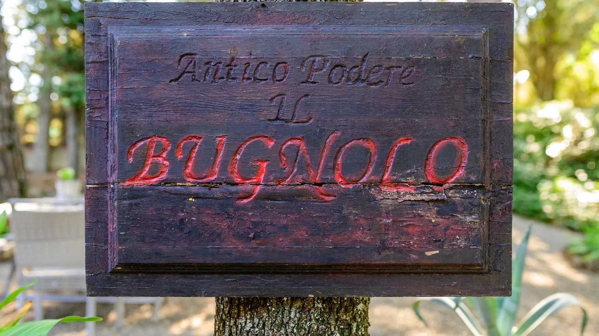 Kır Evi Antico Podere Il Bugnolo Poggibonsi