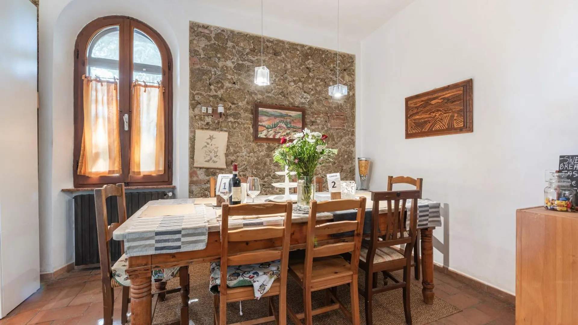 Antico Podere Il Bugnolo Poggibonsi