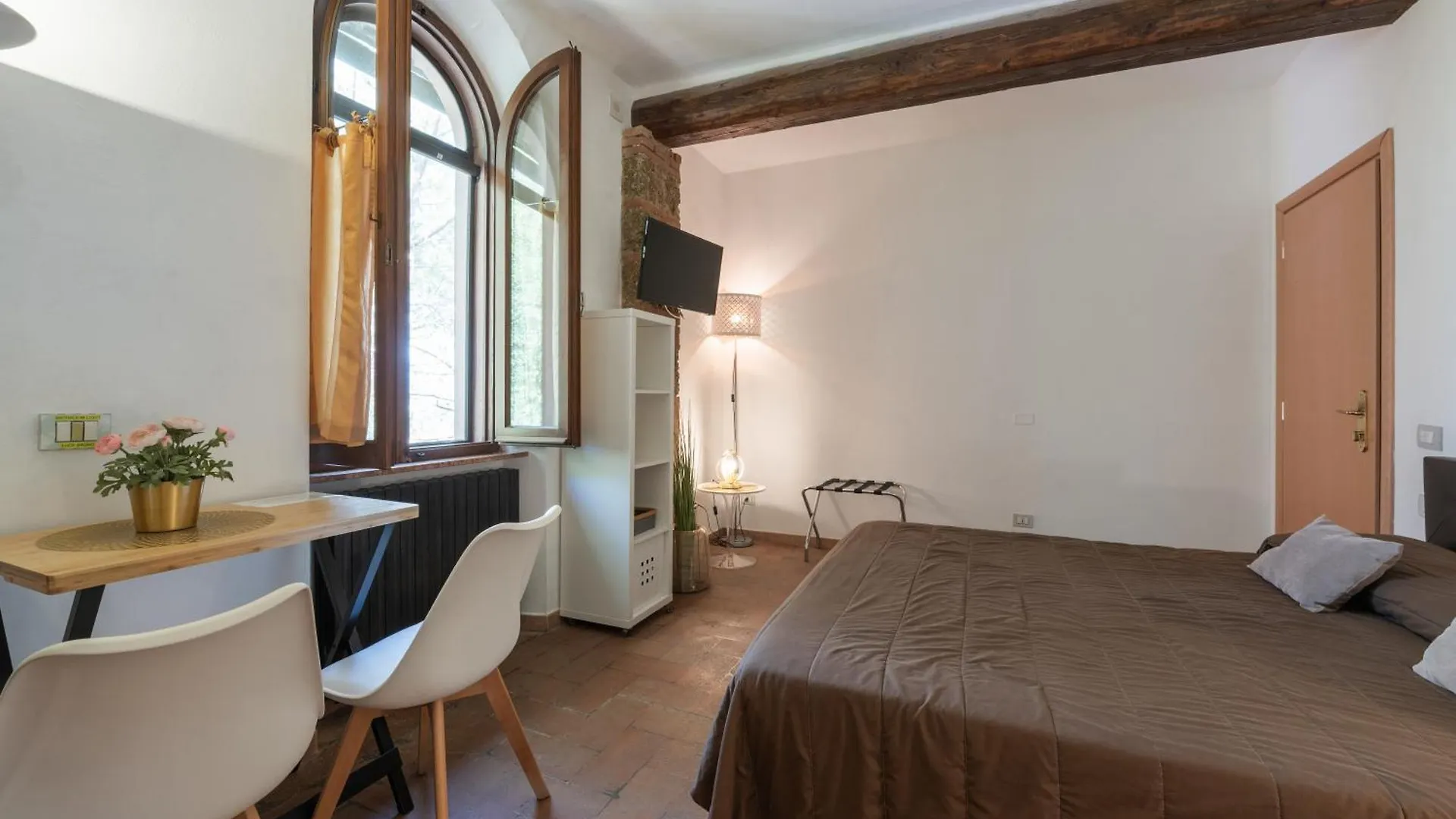 Country house Antico Podere Il Bugnolo Guest House Poggibonsi Italy