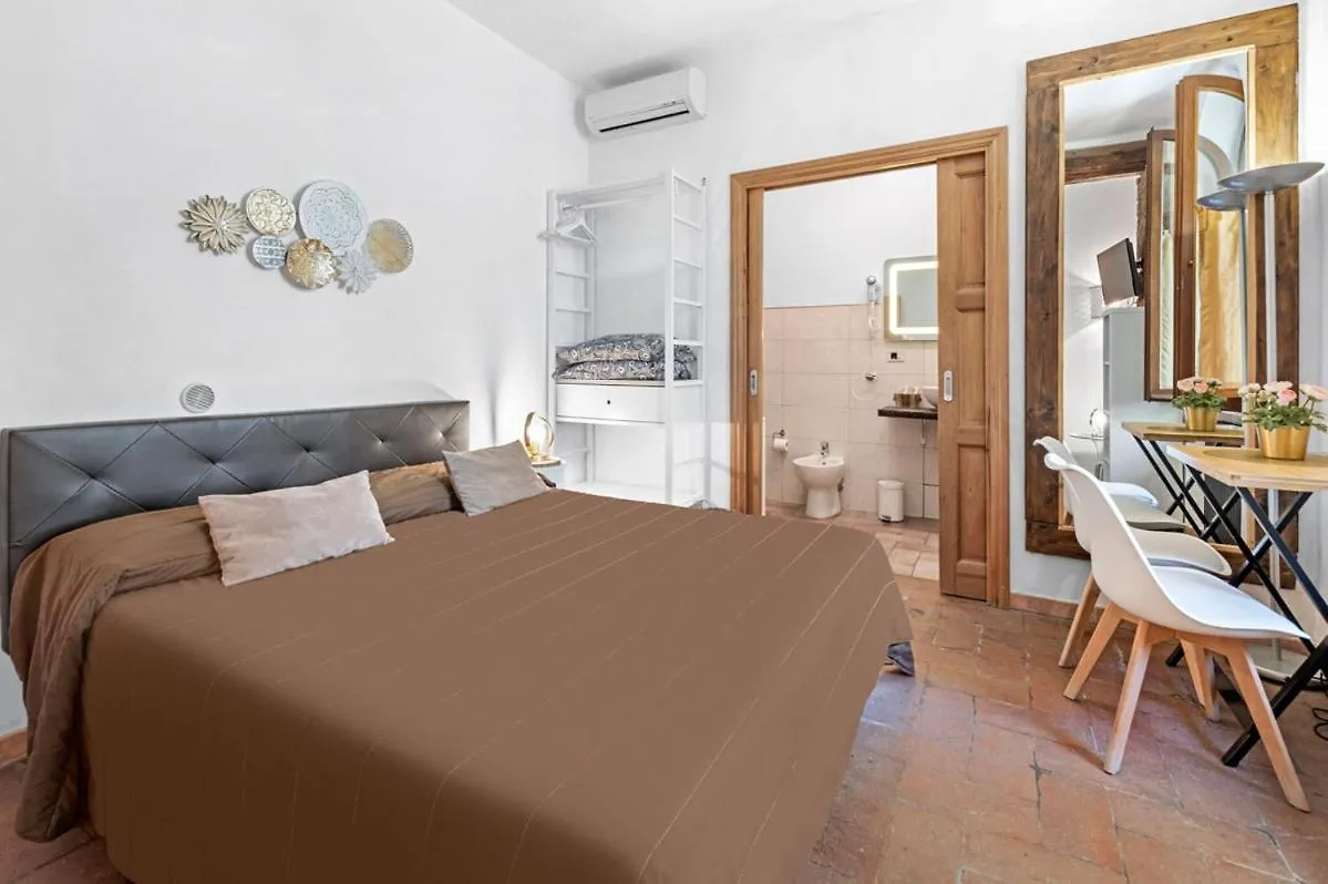 Antico Podere Il Bugnolo Guest House Poggibonsi 0*,  Italy