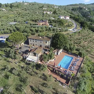 I Sette Borghi Gospodarstwo wiejskie