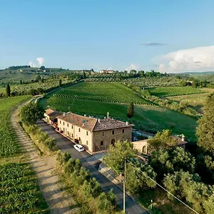 Apartment Vittoria Chianti Vacations, Poggibonsi