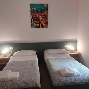 111 , Bergamo Włochy