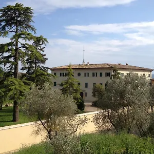 Fattoria Di Cavaglioni Farm stay