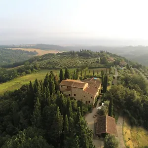 Tenuta Sant'ilario Gospodarstwo wiejskie