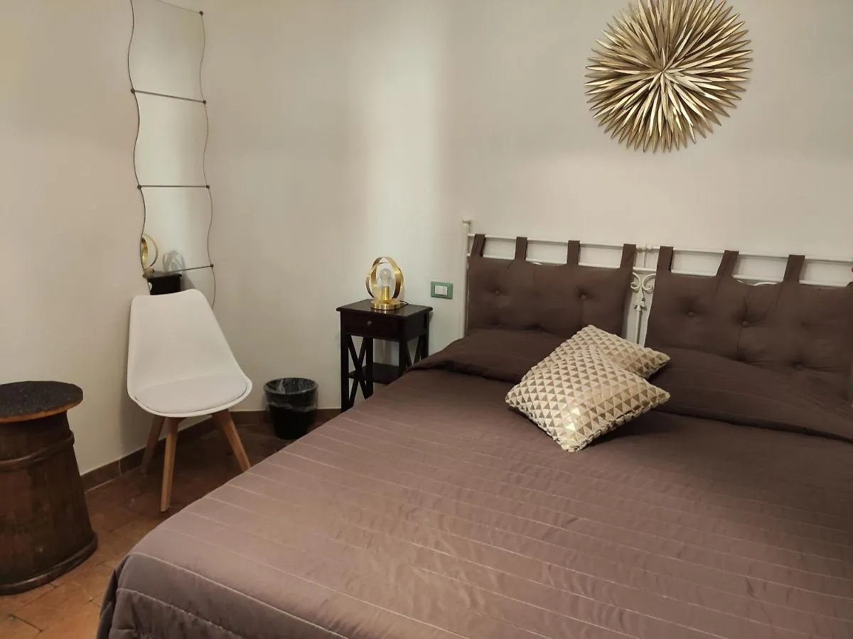 Country house Antico Podere Il Bugnolo Guest House Poggibonsi