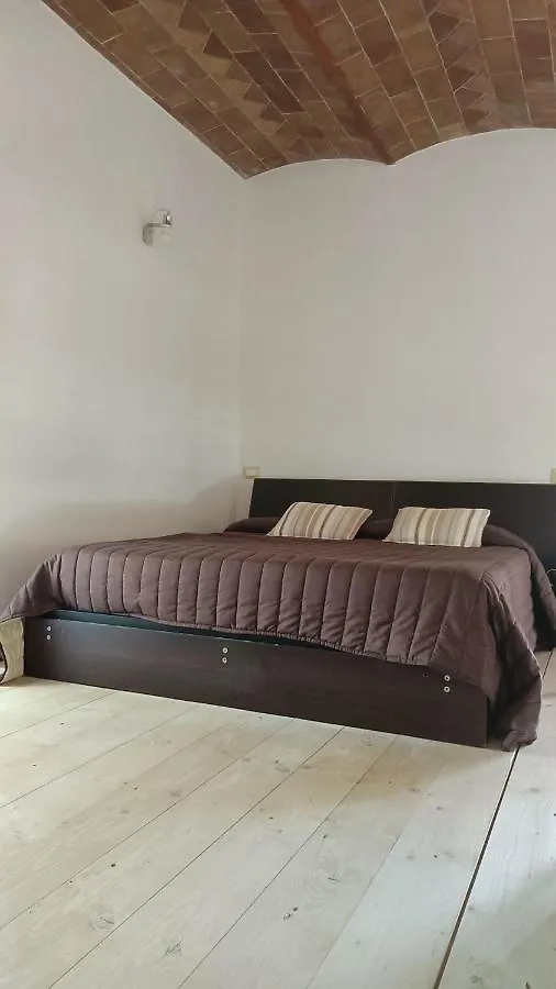 Casa di campagna Antico Podere Il Bugnolo Poggibonsi