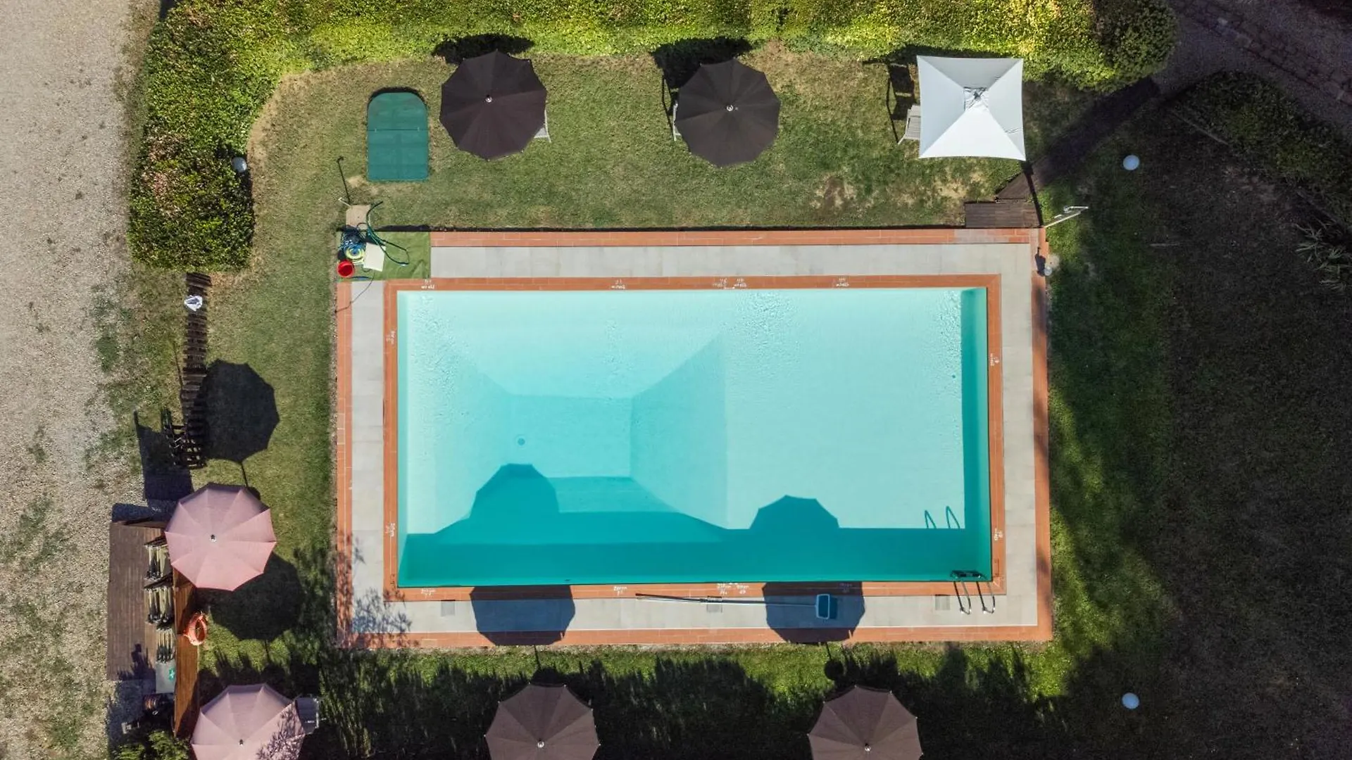 Casa di campagna Antico Podere Il Bugnolo Poggibonsi