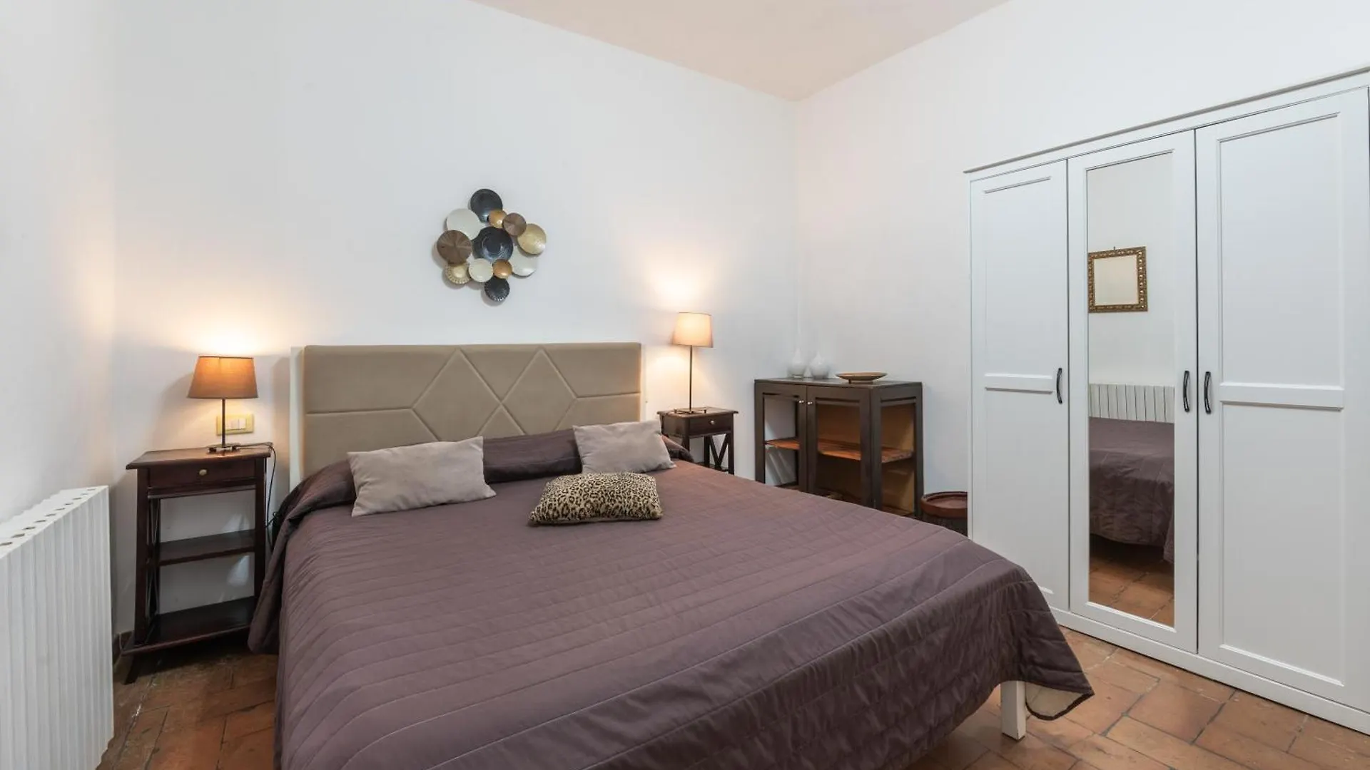 Antico Podere Il Bugnolo Guest House Poggibonsi Italy
