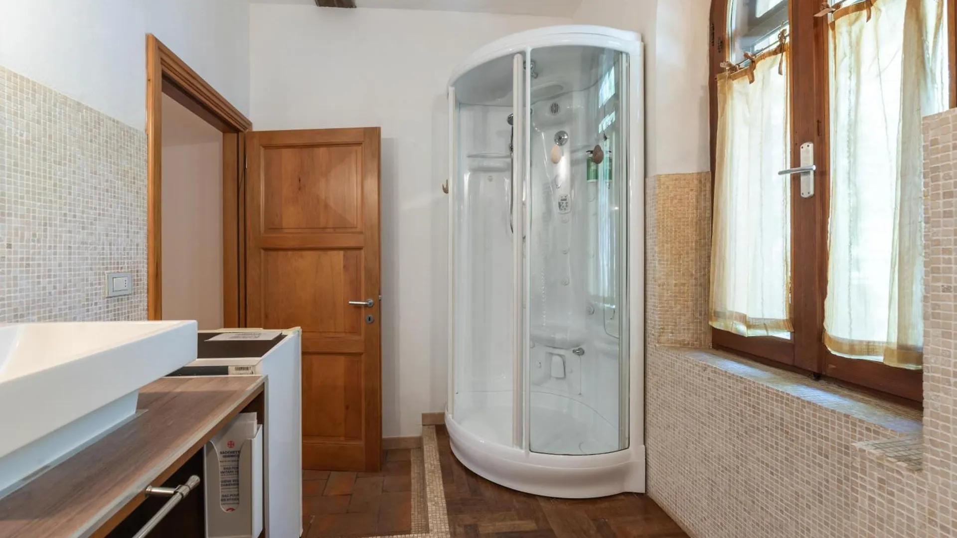 Antico Podere Il Bugnolo Guest House Poggibonsi 0*,  Italy