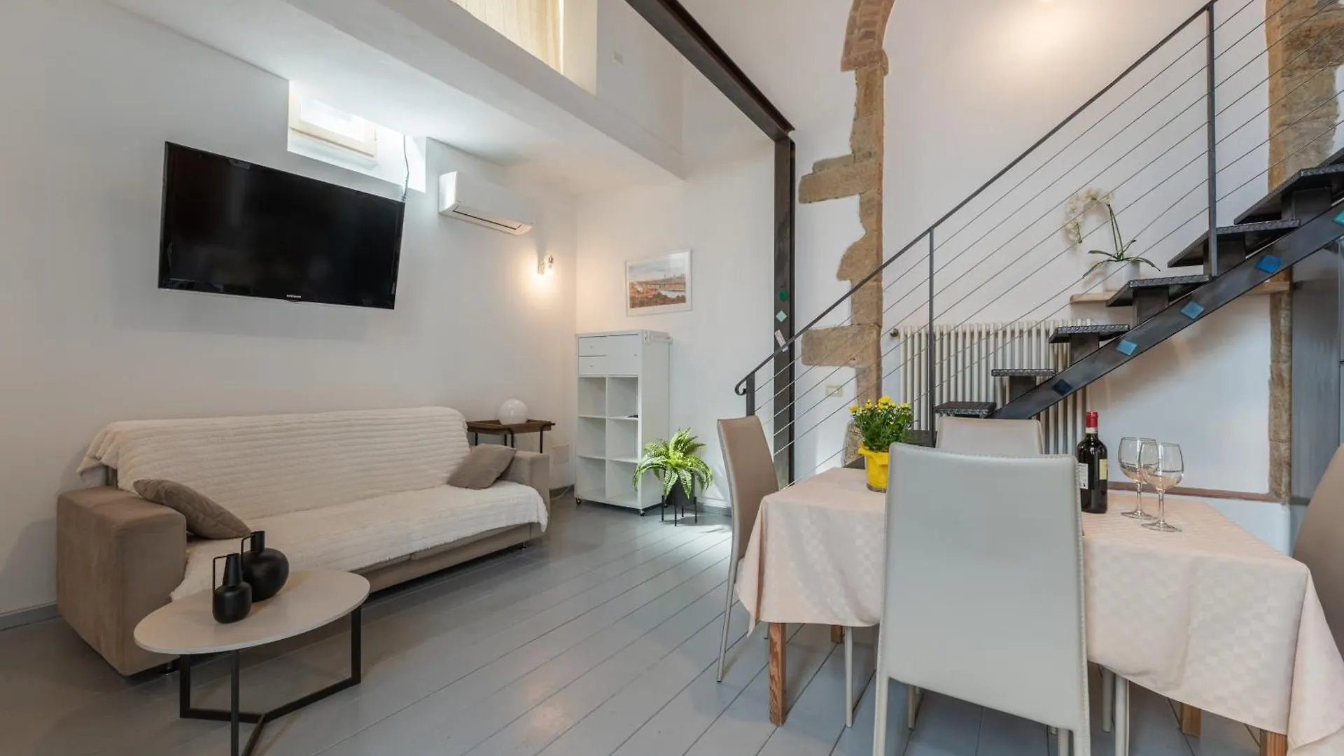 Antico Podere Il Bugnolo Poggibonsi Casa di campagna