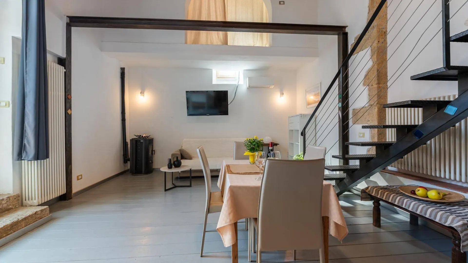Antico Podere Il Bugnolo Poggibonsi Casa di campagna