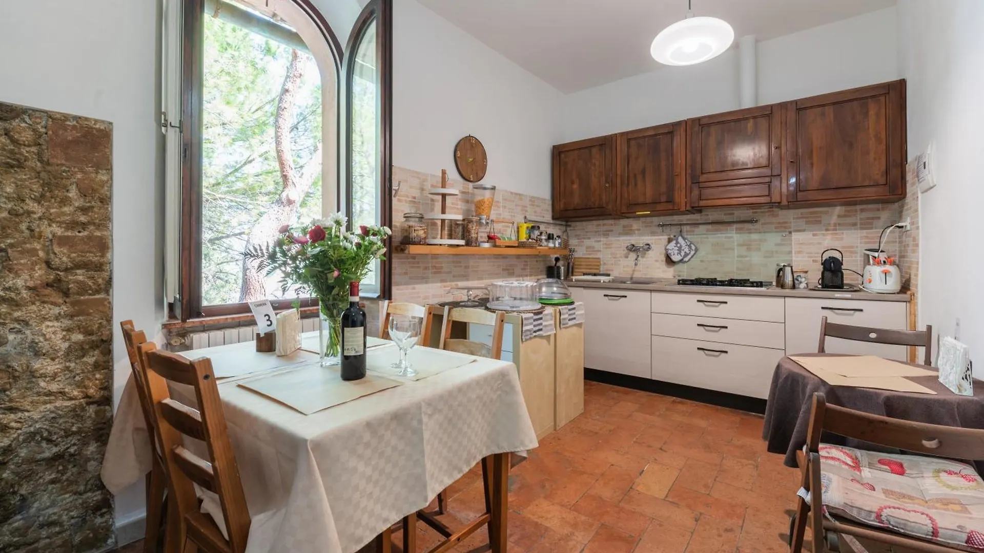 Antico Podere Il Bugnolo Guest House Poggibonsi Country house