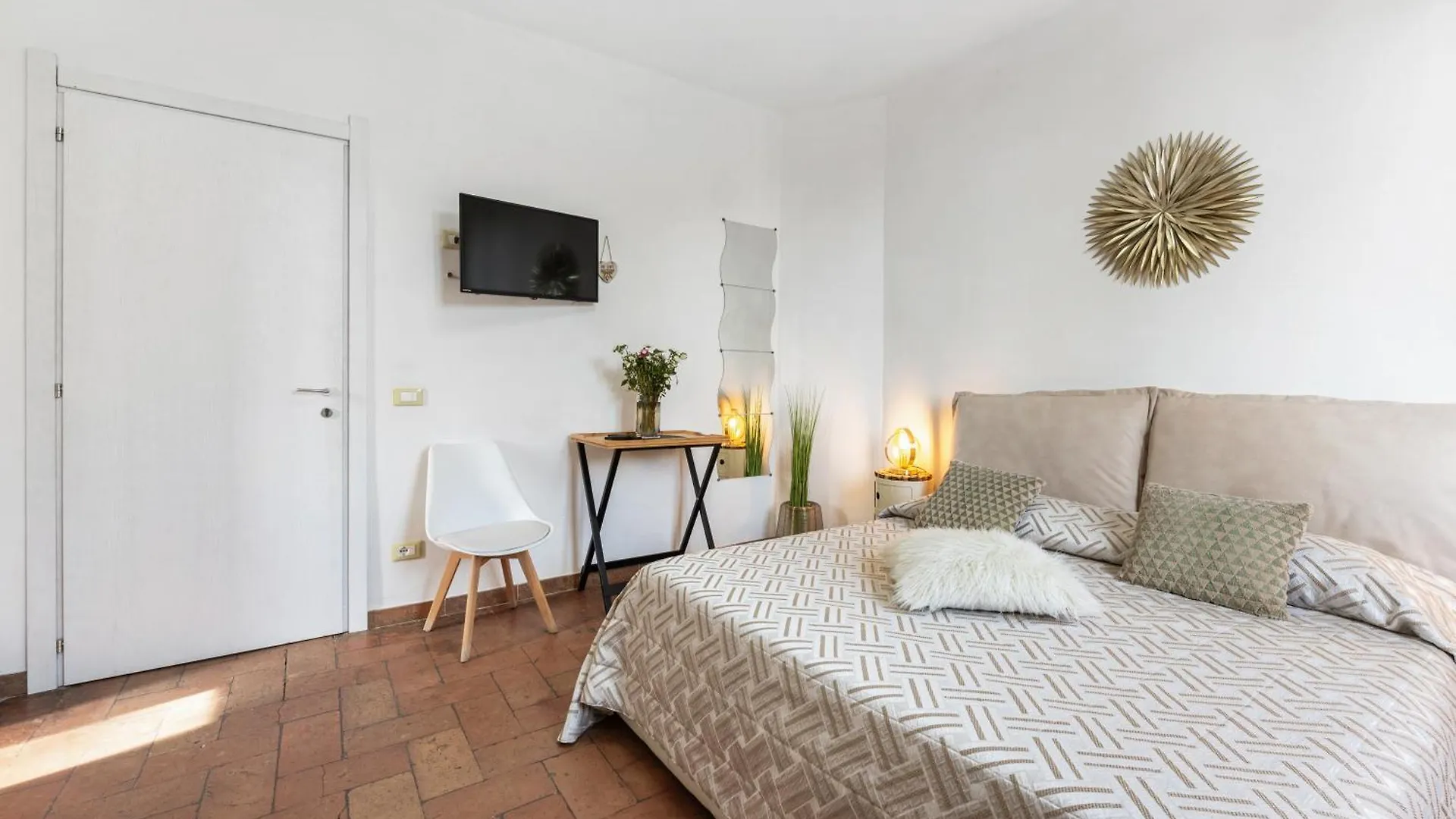 Antico Podere Il Bugnolo Poggibonsi Casa di campagna