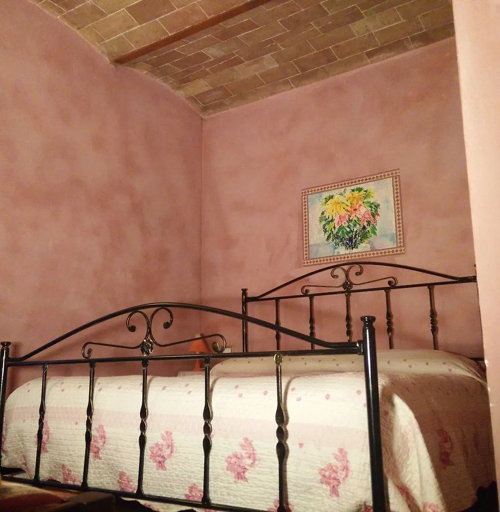 Country house Antico Podere Il Bugnolo Guest House Poggibonsi